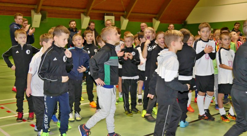 Fottur 4.12.2022